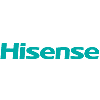 Hisense-black