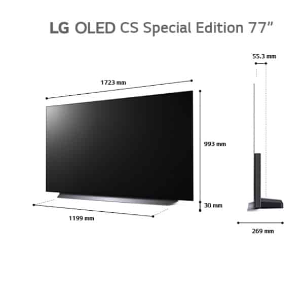 OLED77CS6LA-3